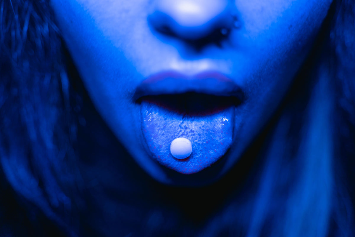 The Science of Sublingual Bioavailability: Why Traditional Pills Lose Up to 40% of Active Nutrients
